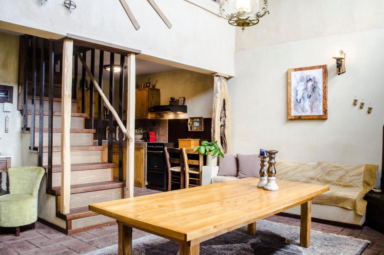 Dimitra'S Villas 엘라토코리 외부 사진
